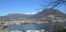 Visione - Ferruccio Unternährer Visione - Ferruccio Unternährer